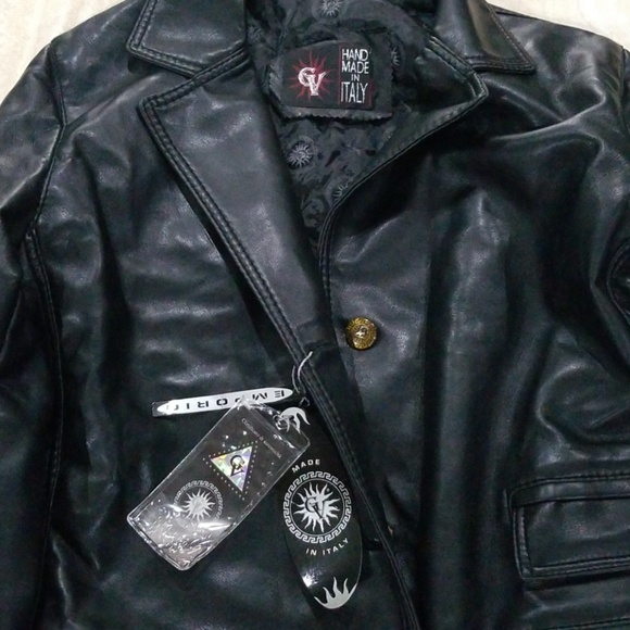 Gv grupo italiano tessile - Picture 2 of 4